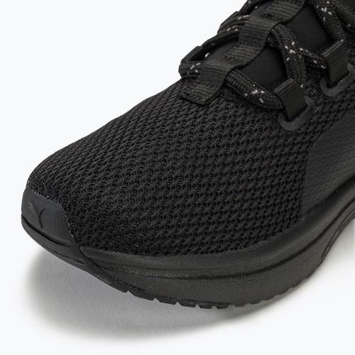 Bėgimo bateliai PUMA Softride Astro Slip black