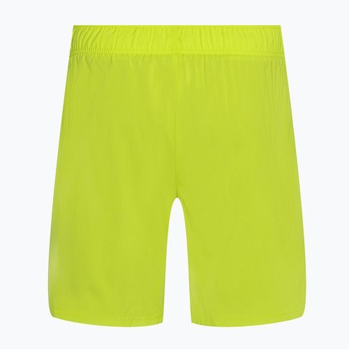 Vyriški bėgimo šortai PUMA Run Fav 2in1 green