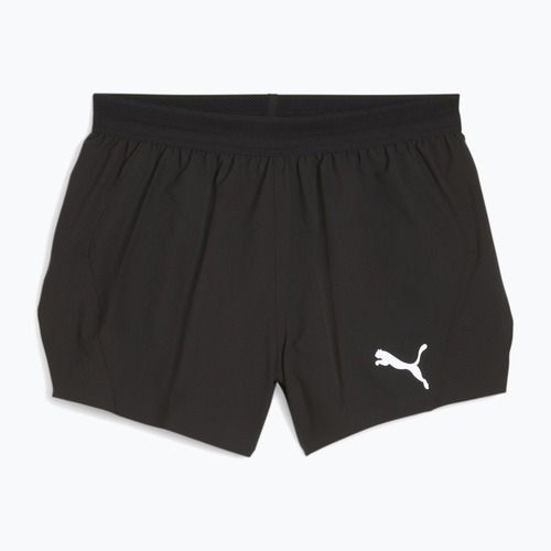Vyriški bėgimo šortai PUMA Run Ultraweave Velocity 3" Split black