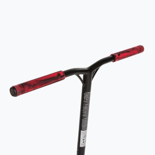 Laisvo stiliaus paspirtukas MGP Origin Team orange/red