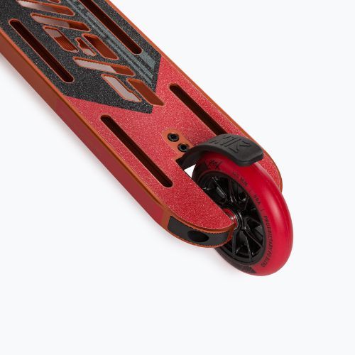 Laisvo stiliaus paspirtukas MGP Origin Team orange/red