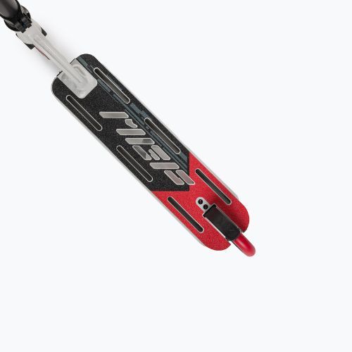 Laisvo stiliaus paspirtukas MGP Origin Team white/red