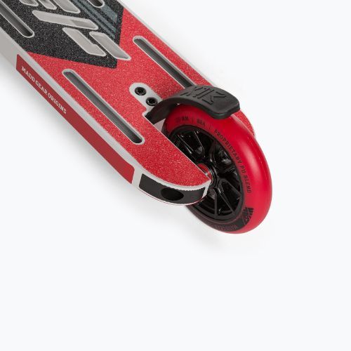 Laisvo stiliaus paspirtukas MGP Origin Team white/red