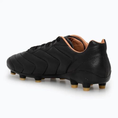 Vyriški futbolo batai Pantofola d'Oro Superleggera 2.0 nero
