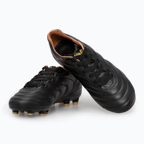 Vyriški futbolo batai Pantofola d'Oro Superleggera 2.0 nero