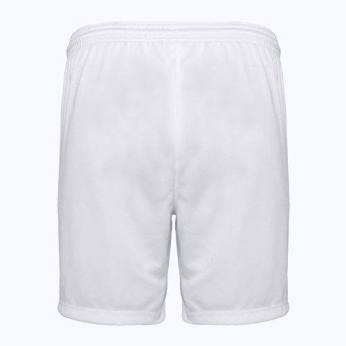 Moteriški futbolo šortai Nike Dri-FIT Park III Knit Short white/black
