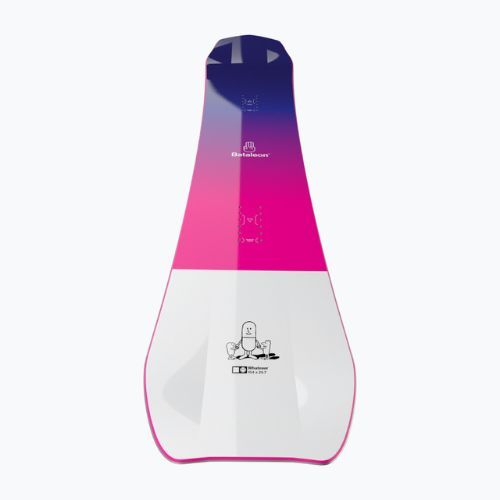 Vyriška snieglentė Bataleon Whatever