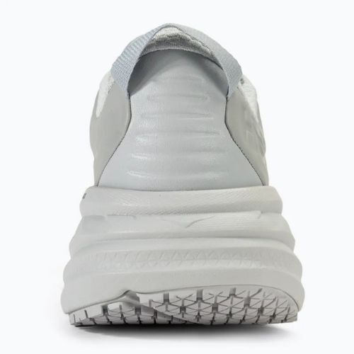 Vyriški bėgimo bateliai HOKA Bondi SR harbor mist/lunar rock