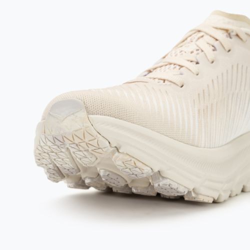 Moteriški bėgimo bateliai HOKA Rincon 3 eggnog/rose gold