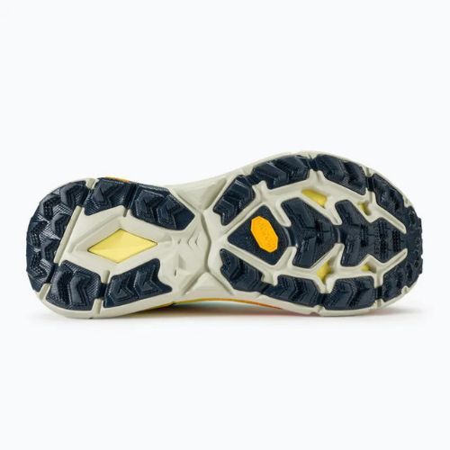 Vyriški bėgimo bateliai HOKA Mafate Speed 4 cloudless/sherbet