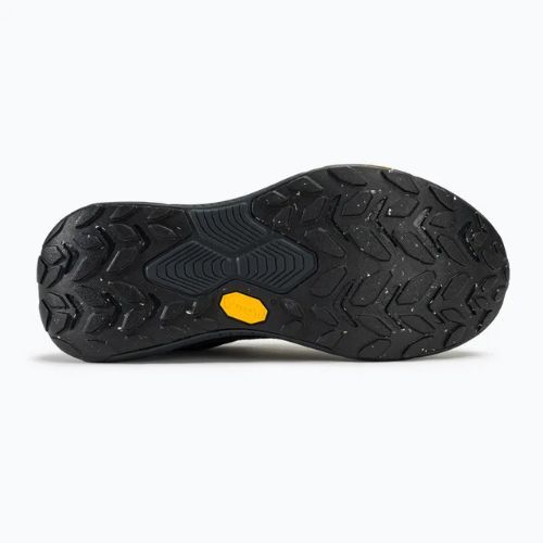 Vyriški bėgimo bateliai HOKA Transport GTX black/black