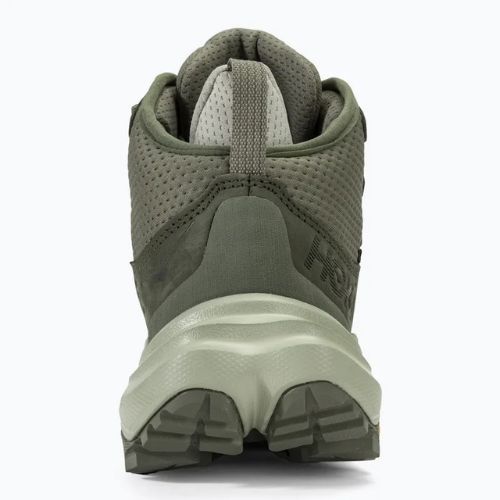 Vyriški trekingo batai HOKA Anacapa 2 Mid GTX slate/barley