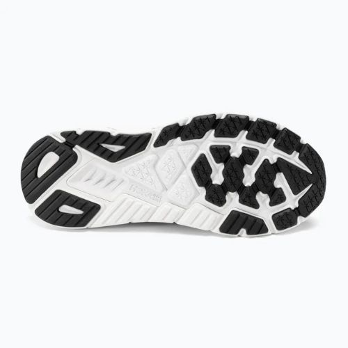 Vyriški bėgimo batai HOKA Arahi 7 black/white