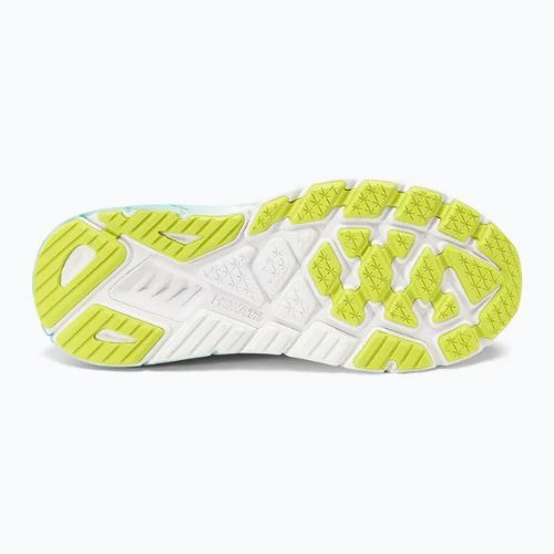Vyriški bėgimo bateliai HOKA Arahi 7 virtual blue/cerise