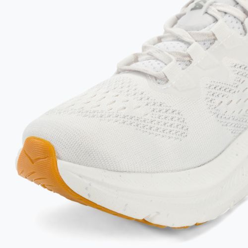 Moteriški bėgimo bateliai HOKA Kawana 2 white/nimbus cloud