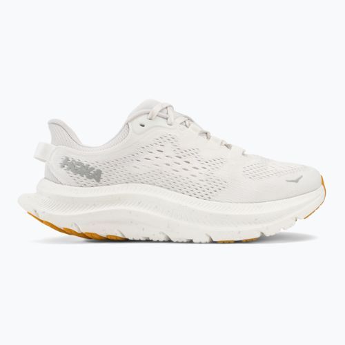 Moteriški bėgimo bateliai HOKA Kawana 2 white/nimbus cloud