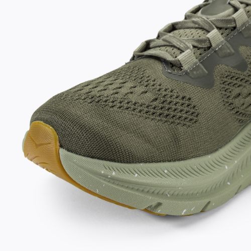 Vyriški bėgimo bateliai HOKA Kawana 2 slate/forest cover