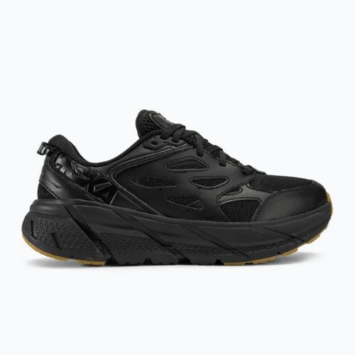Bėgimo batai HOKA Clifton L Athletics black/black