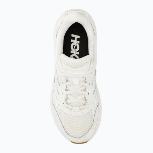 Bėgimo batai HOKA Clifton L Athletics white/white