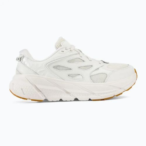 Bėgimo batai HOKA Clifton L Athletics white/white