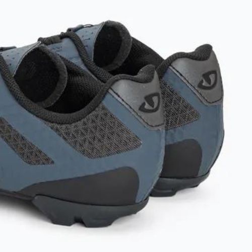 Vyriški MTB dviračių batai Giro Rincon portaro gray