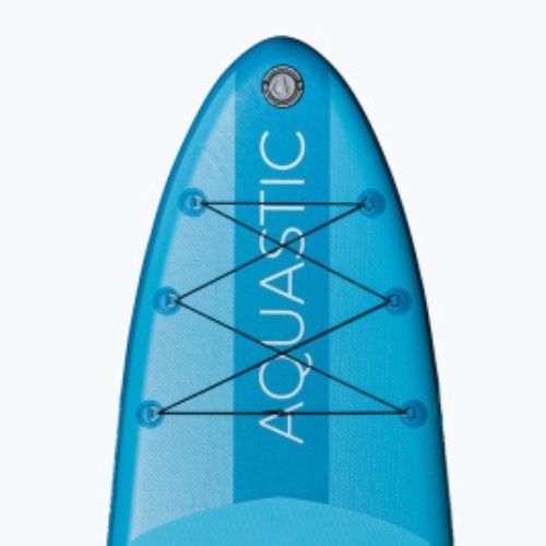 Irklentė SUP AQUASTIC Perth 11's all-rounder