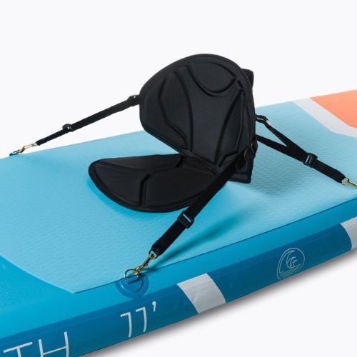 Irklentė SUP AQUASTIC Perth 11's all-rounder
