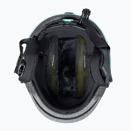 Slidinėjimo šalmas Sweet Protection Winder MIPS misty turquoise