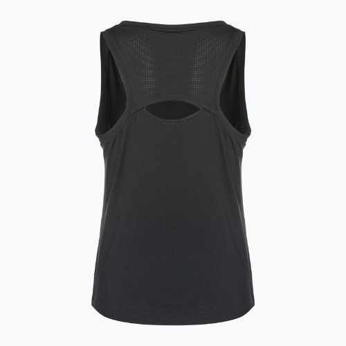 Moterų teniso marškinėliai Nike Court Dri-Fit Victory Tank black/white