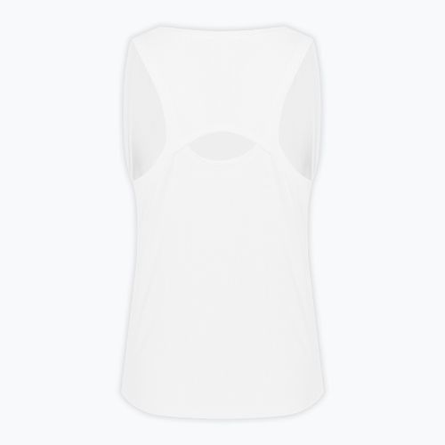 Moterų teniso marškinėliai Nike Court Dri-Fit Victory Tank white/black