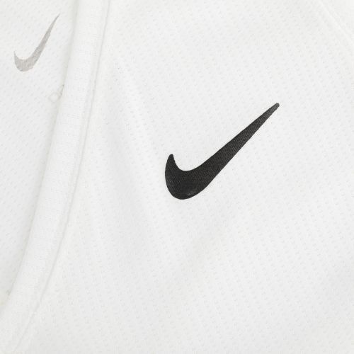 Moterų teniso marškinėliai Nike Court Dri-Fit Victory Tank white/black