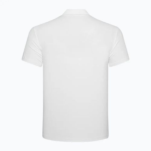Vyriški teniso marškinėliai Nike Court Dri-Fit Polo Solid white/black