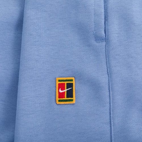 Vyriškos teniso kelnės Nike Court Heritage Fleece polar