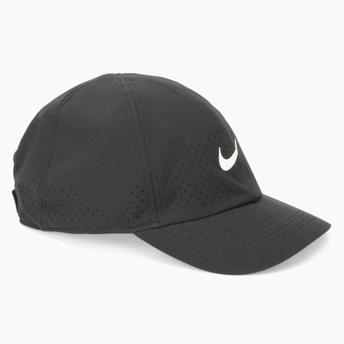 Teniso kepurė Nike Dri-Fit ADV Club black/white