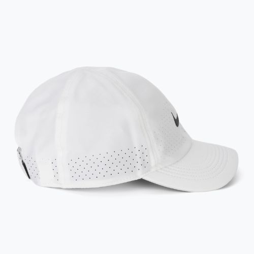 Teniso kepurė Nike Dri-Fit ADV Club white/black