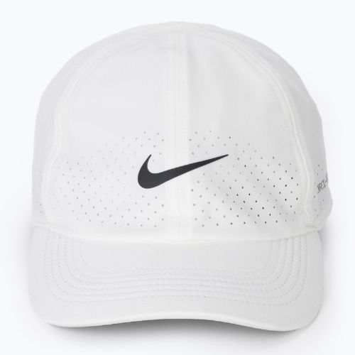 Teniso kepurė Nike Dri-Fit ADV Club white/black