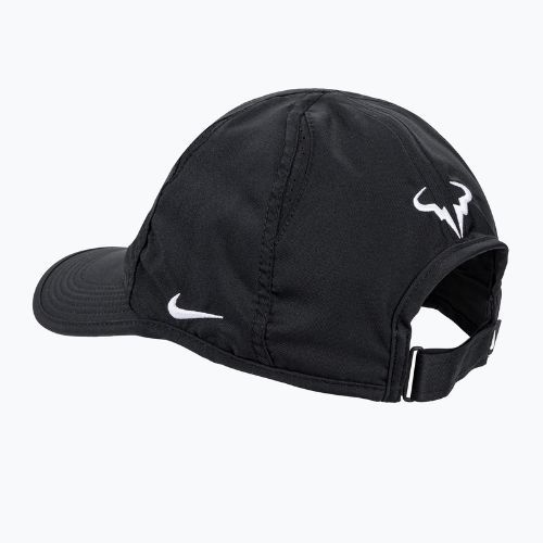 Teniso kepurė Nike Rafa Dri-Fit Club black/white