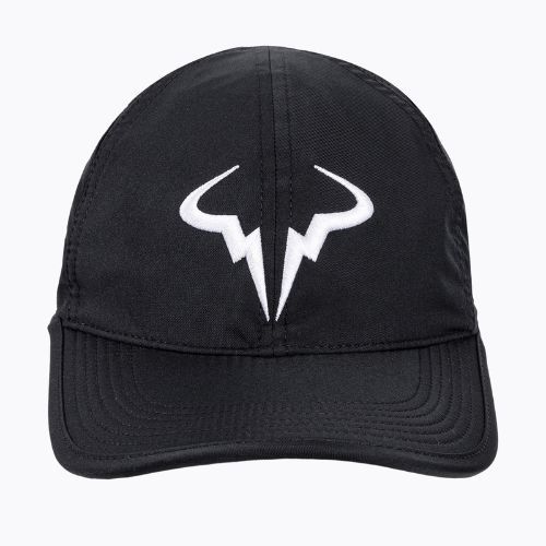 Teniso kepurė Nike Rafa Dri-Fit Club black/white