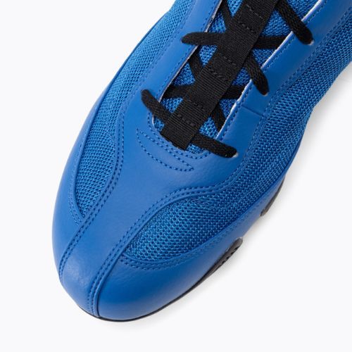 Bokso bateliai Nike Machomai 2 team royal/white/black