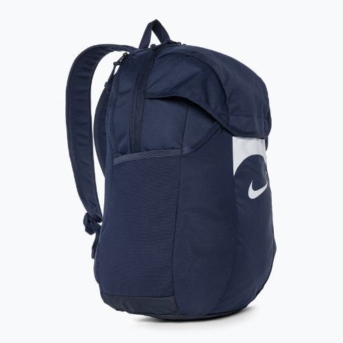 Futbolo kuprinė Nike Academy Team 2.3 midnight navy/black