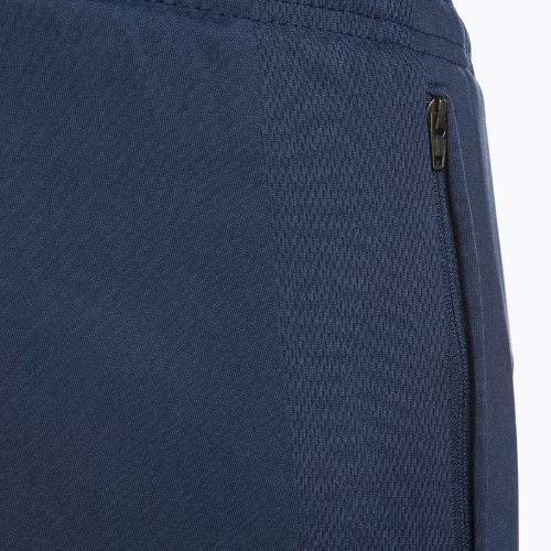 Vyriškos futbolo kelnės Nike Dri-Fit Academy midnight navy/midnight navy/hyper turquoise