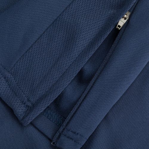 Vyriškos futbolo kelnės Nike Dri-Fit Academy midnight navy/midnight navy/hyper turquoise