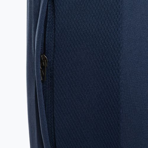 Vaikiškos futbolo kelnės Nike Dri-Fit Academy23 midnight navy/midnight navy/hyper turquoise