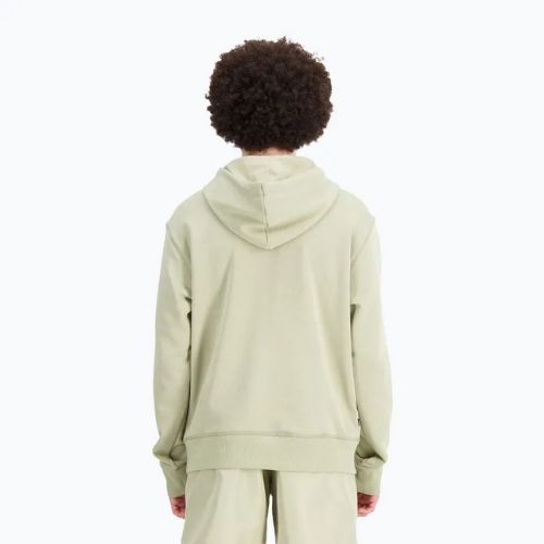 Vyriškas džemperis New Balance Essentials Hoodie fatigueg