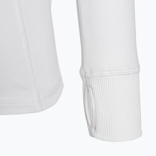 Moteriškas džemperis Under Armour Train CW Funnel Neck white/black