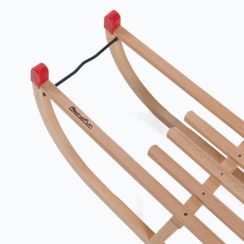 Medinės rogutės HUMBAKA by VT-Sport Davos 100