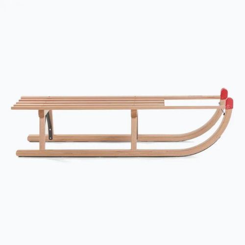 Medinės rogutės HUMBAKA by VT-Sport Davos 100