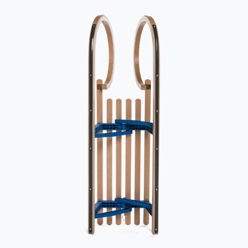 Sulankstomos rogės VT-Sport Baranie Rogi 110 Blue