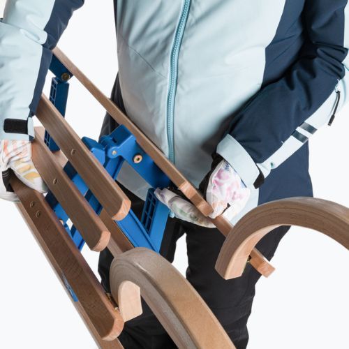 Sulankstomos rogės VT-Sport Baranie Rogi 110 Blue