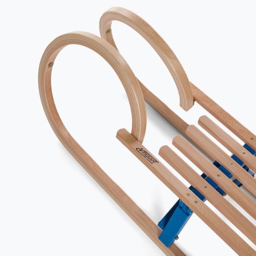 Sulankstomos rogės VT-Sport Baranie Rogi 110 Blue